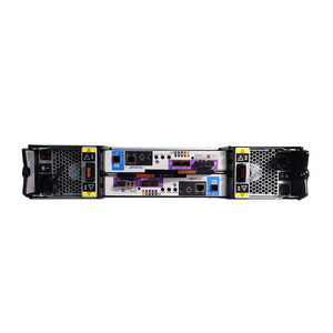 เซิร์ฟเวอร์จัดเก็บข้อมูลแบบแร็ค DELL Powervault Me4024 Me4084 Me5212 Me5224 Me5024 Me5012 Me5048 Me412 Me414 Me424 Me 512 Ai มีสินค้าในสต็อก - Product Image 4