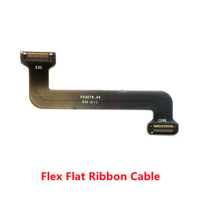ของแท้สำหรับบอร์ดโมดูล Mavic 2 ESC และอะไหล่สายริบบิ้นแบบแบนยืดหยุ่นสำหรับ DJI Mavic 2 pro/zoom อะไหล่ซ่อมโดรน - Product Image 1