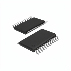 Components Electronic 74LCX652MTC 24 TSSOP Logic Original One Stop Service - Product Image 1
