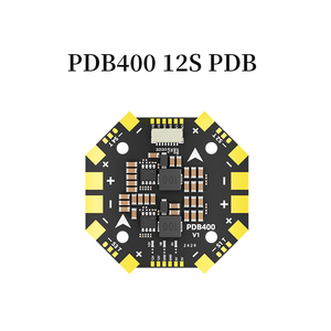 โรงงานผลิต Aocoda-RC PDB400 12S 400A PDB - Product Image 3