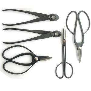 Professional Bonsai <strong>Tools</strong> Kit Wholesale Pruning <strong>Set</strong> Carbon Steel <strong>Garden</strong> <strong>Tool</strong> <strong>Set</strong> for Tree Shaping and Maintenance - Product Image 2