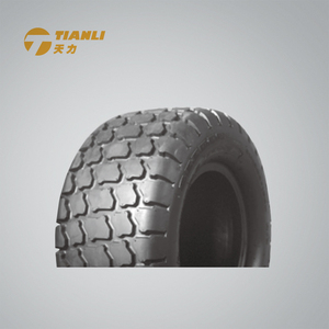 Neumático Agrícola de Flotación Marca Tianli 14.9-28 6PR Modelo AgMaster - Product Image 6