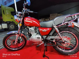 Moto <span class=keywords><strong>Suzuki</strong></span> GALLOP 110cc/<span class=keywords><strong>125cc</strong></span>/150cc super no. 1 essence Livraison motos <span class=keywords><strong>suzuki</strong></span> <span class=keywords><strong>gn</strong></span> 125 - Product Image 3