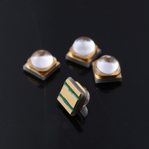 Mô-đun LED <span class=keywords><strong>UV</strong></span> công suất cao 2000-3000mW, 365nm, chip SMD 3535, 60 tia tím, 1500mA, hệ thống chiếu <span class=keywords><strong>UV</strong></span>, DC 24V, đạt chứng nhận CE - Product Image 4