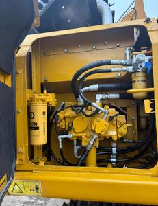 รถขุด CAT 315D2GC มือสอง ยี่ห้อ Caterpillar 15 ตัน นำเข้าจากญี่ปุ่น สภาพดี คุณภาพเยี่ยม ราคาพิเศษ - Product Image 4