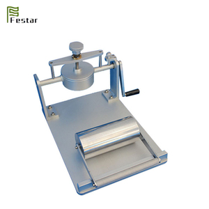 Testeur d'absorption <span class=keywords><strong>Cobb</strong></span> Machine d'essai d'absorption d'eau de surface Testeur d'absorption d'eau en papier - Product Image 6