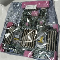 SISTEMBOARD R6525 RFKM9 Asli dan Baru Motherboard Server AMD EPYC 1U Dual-channel RFKM9