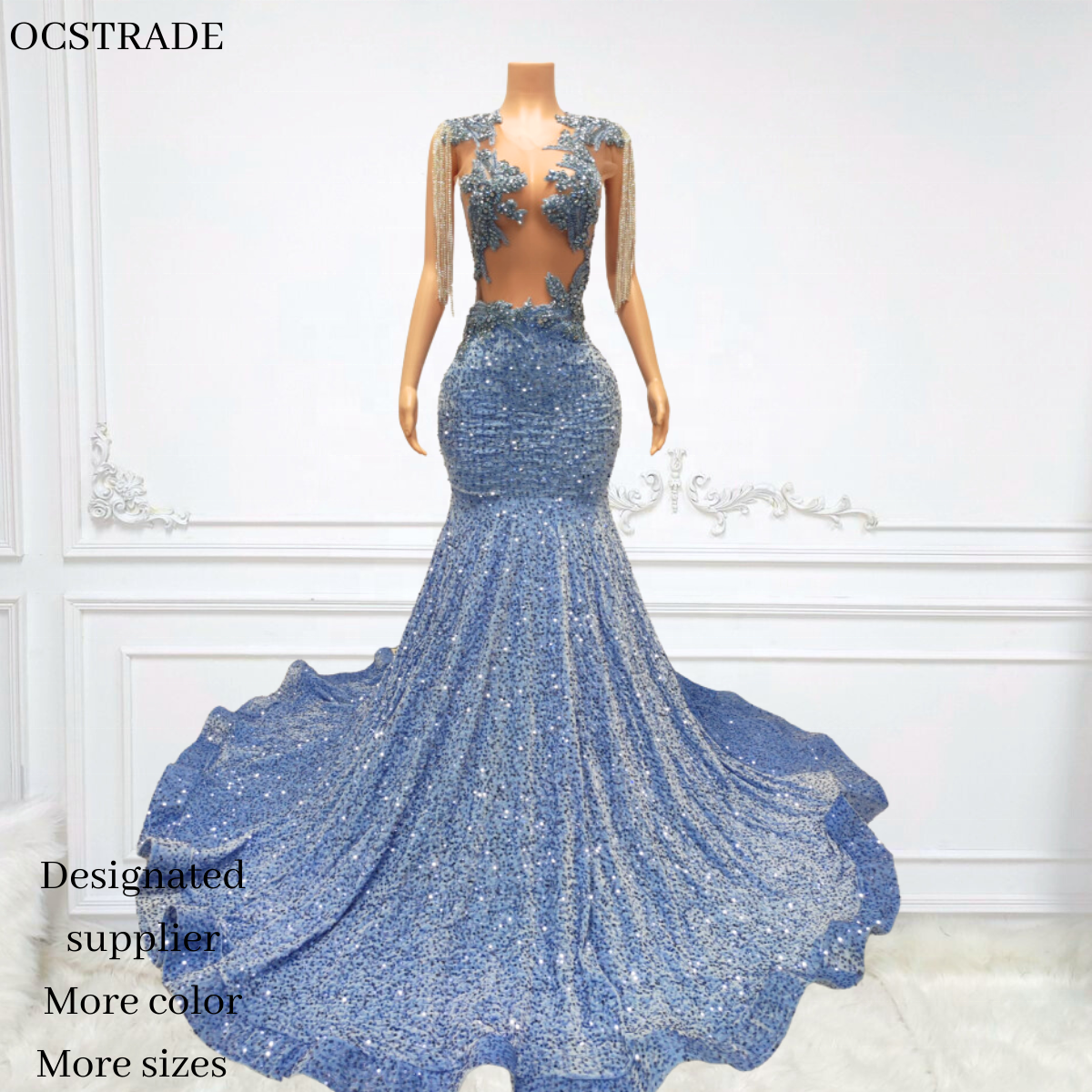 Naughty Prom Dresses - High Quality & Sexy Silhouettes