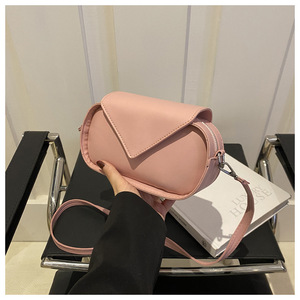 Túi Crossbody nhỏ hợp thời trang sự lựa chọn lý tưởng cho thời trang hàng ngày và tính di động - Product Image 6