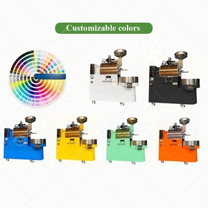 Small <strong>Coffee</strong> <strong>Roaster</strong> Machine Tostadora De Cafe 2 <strong>Kg</strong> 7.5kg 100kg Bean Roasting Equipment Oven <strong>for</strong> Commercial - Product Image 6