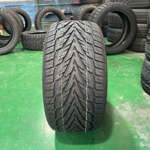 Neumáticos Radiales para Auto LCH T-REX Nuevos P295/50R15, Todo Terreno, ATV, Clasificación de Velocidad 108H, Precio Bajo al por Mayor, Agarre Fuerte - Product Image 3