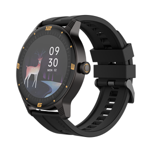 For <strong>Children</strong> Bt <strong>Smart</strong> <strong>Watches</strong> Popular Waterproof 0.96 Inch Mini <strong>Touch</strong> <strong>Screen</strong> Multi Function App Control <strong>Watch</strong> - Product Image 4