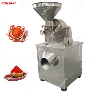 Máquina profesional de molinillo de azúcar de acero inoxidable, azúcar y arroz en polvo - Product Image 6
