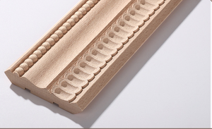 قوالب نحت الخشب التقليدية لتزيين حواف الجدران والأبواب والكراسي - متينة وصديقة للبيئة وسهلة التركيب - Product Image 3