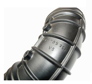 เครื่องวัดการไหลของอากาศท่อบูตไอดีเหมาะสำหรับ BMW E30 318i M40 13711709754 - Product Image 3