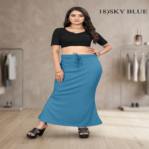 Body Shaper Premium Poly Spencer de la Boutique Indienne pour un usage quotidien, contrôle du ventre et sculpture du corps, extensible et léger - Product Image 4
