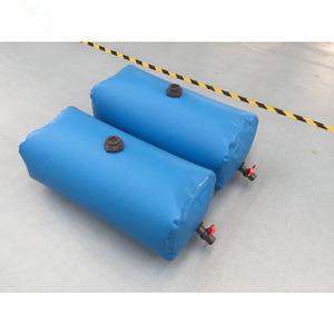 Vente chaude Robuste Pliable En Plastique Pvc Réservoir D'eau réservoirs D'eau de Pluie camping <span class=keywords><strong>vessie</strong></span> <span class=keywords><strong>200L</strong></span> - Product Image 5