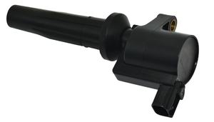 OEM 4M5G-12A366-BC Miao Sha Auto Parts Nueva bobina de encendido para Ford Escape Focus 2,0 Mazda <span class=keywords><strong>3</strong></span> para Volvo S40 V50 - Product Image 2