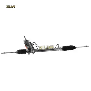 6Q1423055AA/6Q1423055AX/6Q1423055BJ rack and pinion steering gear for VW POLO (DOUBLE SLICE)