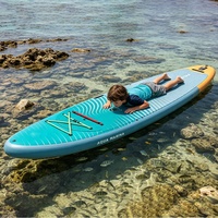Bateau de pêche gonflable de haute qualité, planche de SUP en PVC, écologique, léger, durable, stable, pour 1-2 personnes, idéal pour la dérive