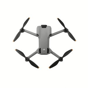 DJ I Mini 5 PRO d'origine, caméra CMOS 1 pouce 4K Ultra HD, drone léger en plastique de 249 g, transmission à 20 km, télécommande - Product Image 2