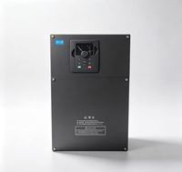Variateur de fréquence (VFD) polyvalent YINGZHIHAO 45KW 60HP 380V IP54 à contrôle V/F pour moteur AC – Contrôleur de vitesse et onduleur