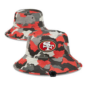 2024 precio barato <span class=keywords><strong>NFL</strong></span> cubo sombrero Venta caliente 32 equipos Unisex 2024 nuevo pescador sombrero <span class=keywords><strong>de</strong></span> moda cubo <span class=keywords><strong>gorra</strong></span> - Product Image 4