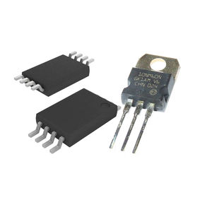 Nouvelles puces FPGA embarquées, circuits intégrés à portes logiques programmables en champ, contactez-nous XQ6SLX75T-2CS484I - Product Image 1