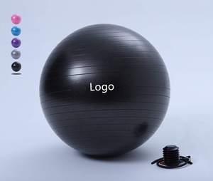 Chống nổ lõi đào tạo tập thể dục Workout Yoga Pilates bóng - Product Image 6