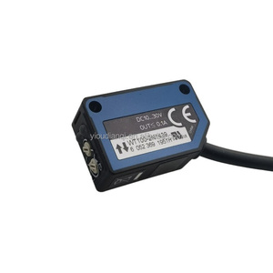 New chuyển đổi quang điện cảm biến WL150-P430 WL150-N430 Một năm bảo hành tốt nhất người bán Thương hiệu Mới trong kho - Product Image 1