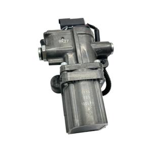 ชุดปั๊มน้ำมันเชื้อเพลิงรถขุดฮิตาชิ ZX170 5A รุ่น YA00068071 อะไหล่ทดแทนใหม่สำหรับซ่อมปั๊มน้ำมันเครื่องยนต์ดีเซล - Product Image 3