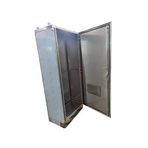 High Quality Stainless Steel Electric Control Cabinet Tv Cabinet Product Outdoor Waterproof Electrical Distribution Cabinet