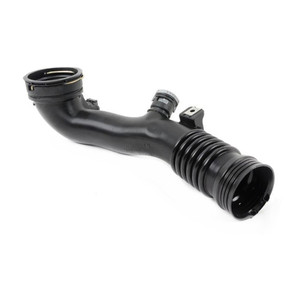 Tuyau d'<span class=keywords><strong>admission</strong></span> automatique tuyau d'<span class=keywords><strong>admission</strong></span> 13717609810 pour BMW F01 F02 X6 E71 turbocompresseur tuyau de refroidisseur intermédiaire - Product Image 3