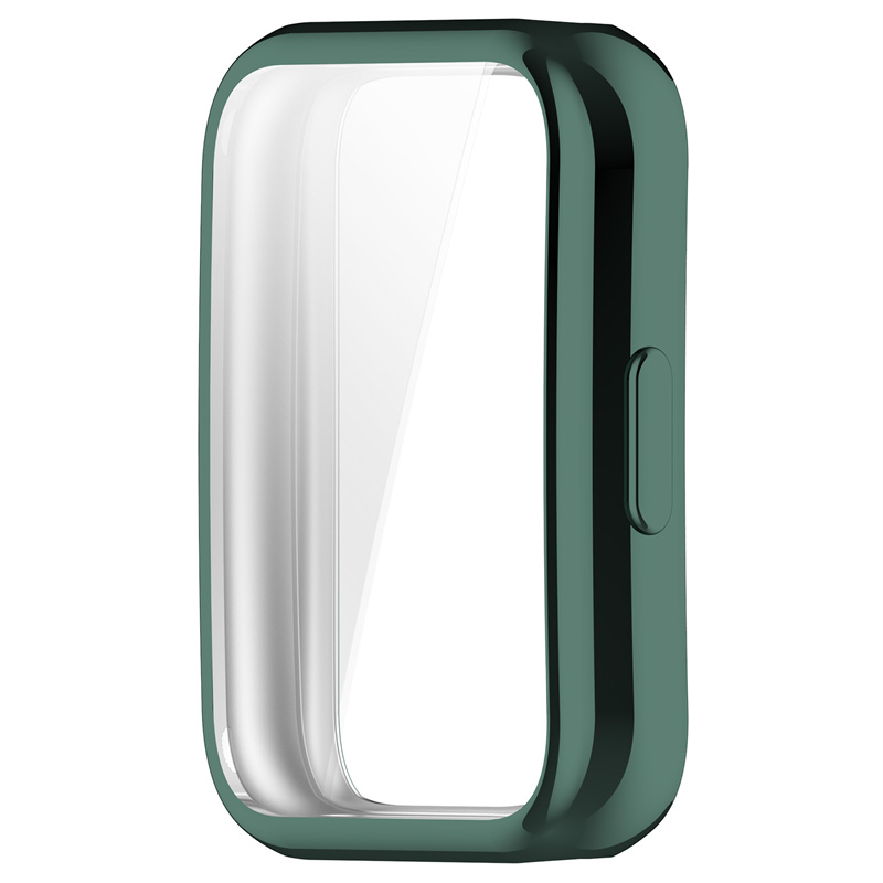 6-Emerald Green-Plated