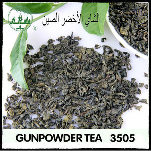 No hay contaminación precio razonable de alta calidad gran sabor China té verde <span class=keywords><strong>1</strong></span> kg - Product Image 2
