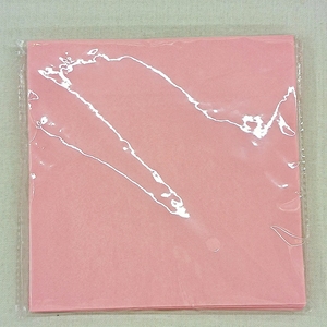 Vaisselle jetable de couleur unie DAMAI, rose bébé, fournitures pour fêtes, anniversaires, camping, décoration de table, serviettes en papier, gobelets, assiettes - Product Image 6