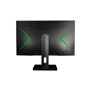 จอภาพ LED ขนาด 27 นิ้ว 144Hz แบบไร้ขอบ บางเฉียบ พกพาสะดวก รุ่นขายดี พร้อมฟังก์ชั่นป้องกันแสงสีฟ้า รับประกัน 2 ปี สำหรับเล่นเกมและใช้งานกับเดสก์ท็อป 21 - Product Image 4