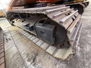 Excavadora Doosan 225 de 22 Toneladas de Alta Calidad, Nueva, con Rendimiento Estable, Doosan300 a Bajo Precio - Product Image 6