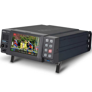 Grabadora de Video de Escritorio Datavideo HDR-80 ProRes 4K con Disco Duro - Product Image 3