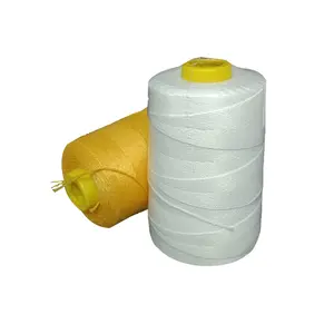 Ultraviolet-proof Anti-corrosion Colored Sewing Thread Sewing Thread