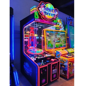 Hot Sale Space Ticket Space Adventure Game Set for Kids Interactive Learning Toy for Imagination Available At Competitive Price - Product Image 1