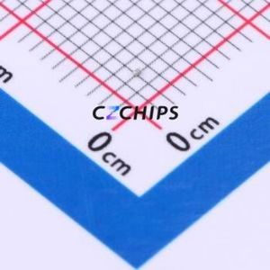 CQ0201ARNPO8BN4R7 SMD <b>Capacitor</b> (MLCC) 0201 4.7pF 25V NP0 - Product Image 2