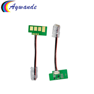 Cartucho de Tóner CLT-K809S MLT-D708S MLT-<span class=keywords><strong>D708L</strong></span> MLT-D704S MLT-R704, Unidad de Tambor con Chip para Samsung CLX-9201 CLX-9251 CLX-9301 K4300 - Product Image 1