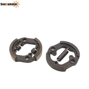 <span class=keywords><strong>Embrayage</strong></span> de rechange pour débroussailleuse à essence SeaSummer, accessoires pour débroussailleuse G45 - Product Image 2