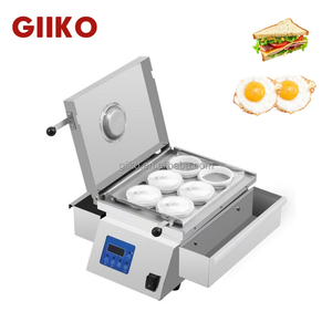 Macchina per Uova Fritte di Facile Utilizzo per Ristoranti, Macchina per Omelette in Vendita - Product Image 1