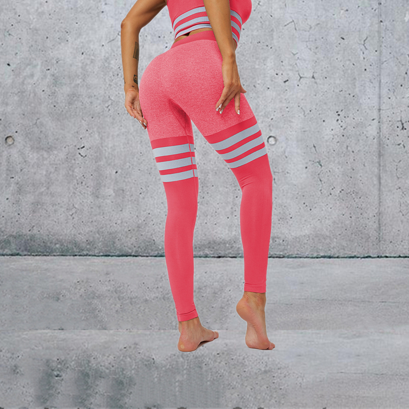 Fashion Modern Breathable Workout Clothing Women Active Wear Yoga  PANT hygroscopic 10 colors HOT fitness