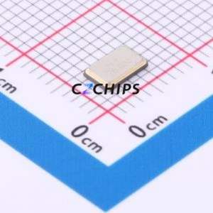 HY26MSMD50324POB1R10 Crystal (Passive) SMD5032-4P Crystal Oscillator 26MHz 20pF 10ppm 30Ohm - Product Image 1