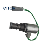 Pièces de rechange pour électrovanne hydraulique 1526761 pour 824G 825G 826G 834G 836G 950G 962G 966G 972G 980G D11R