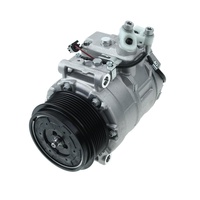 Compresseur d'air 25T pour Mazda Saab Freightliner Saturn Oldsmobile Seat Jaguar Pontiac Citroen Iveco Mack Infiniti Opel