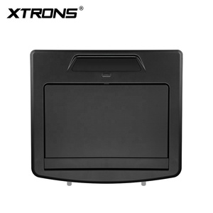 XTRONS 15,6 Zoll Android Auto-Dachmultimediaplayer, Dual-Band WLAN, Bildschirmspiegelung, HD-Eingang für Toyota Vellfire Alphard - Product Image 6
